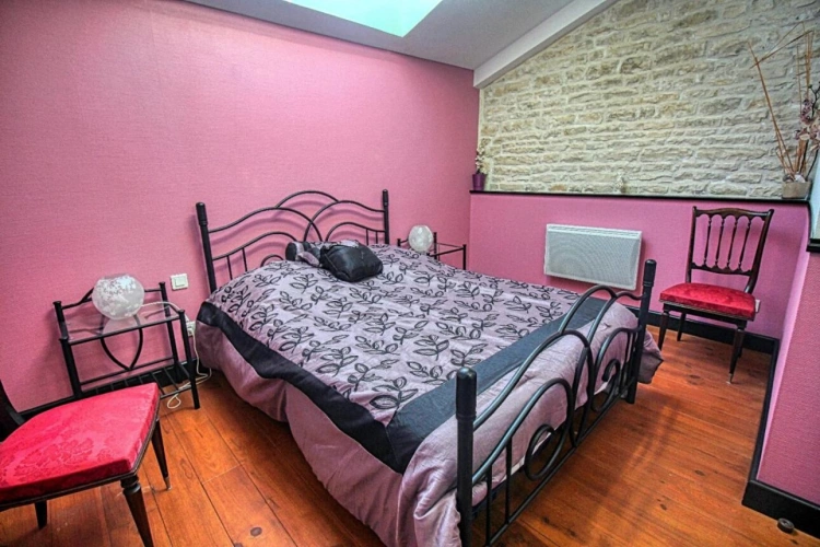 Photos 15 - Prestige - Maison de caractère