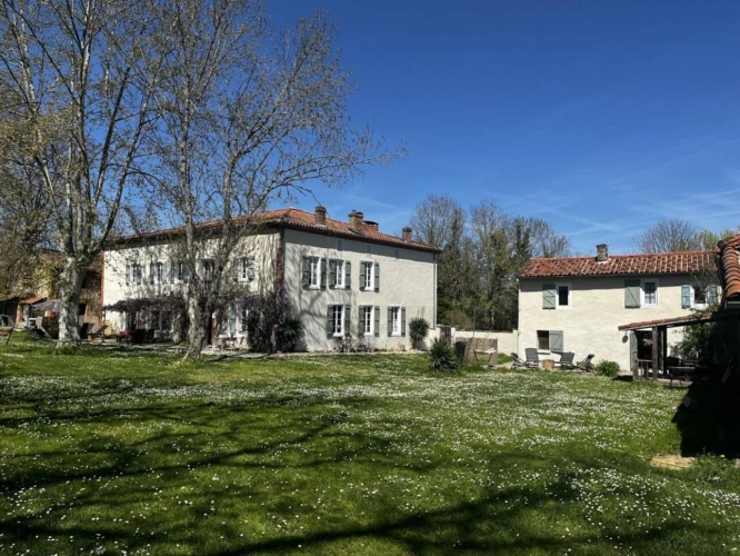 Photos 1 - Prestige - Domaine