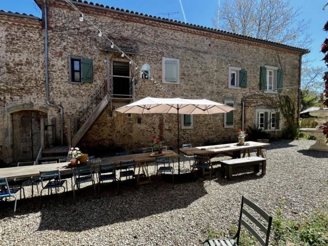 Photos 4 - Prestige - Domaine