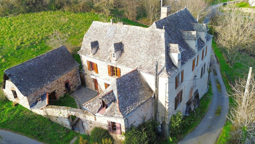 Photos 1 - Touristique - Corps de ferme