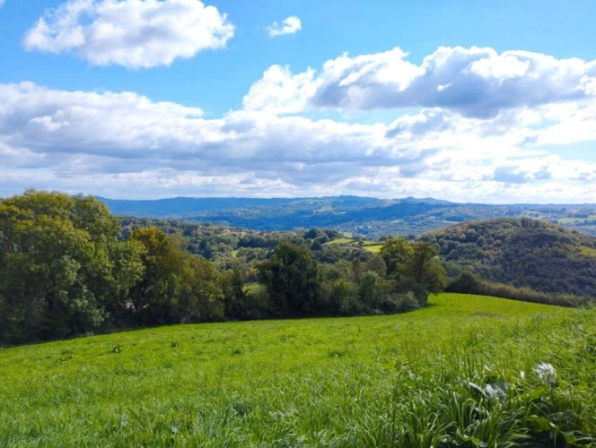 Photos 2 - Touristique - Corps de ferme