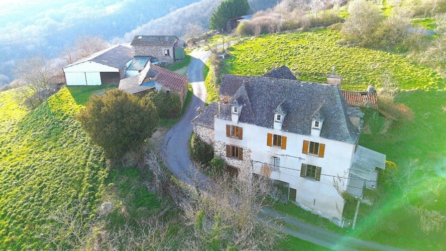 Photos 3 - Touristique - Corps de ferme