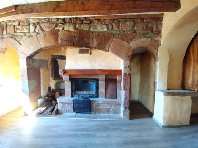 Photos 4 - Touristique - Corps de ferme