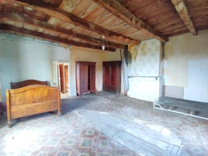 Photos 13 - Touristique - Corps de ferme