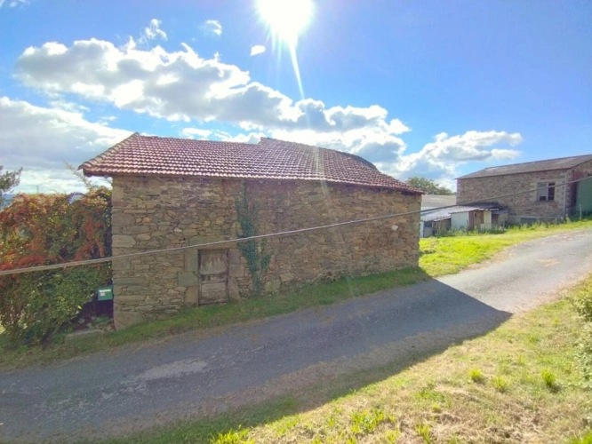 Photos 20 - Touristique - Corps de ferme