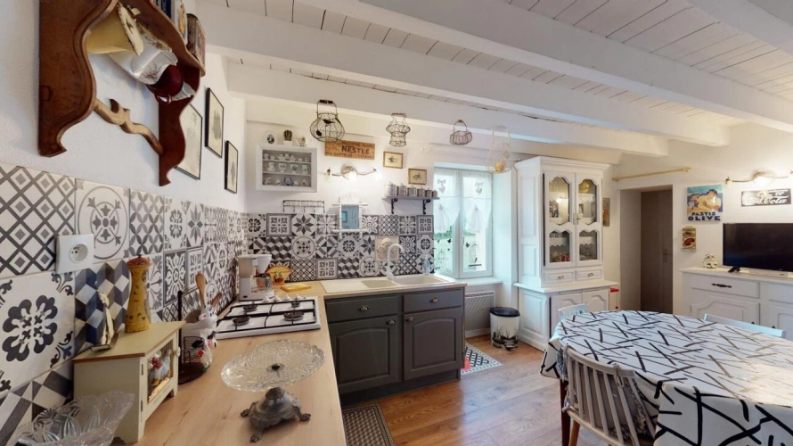 Photos 16 - Touristique - Maison de caractère