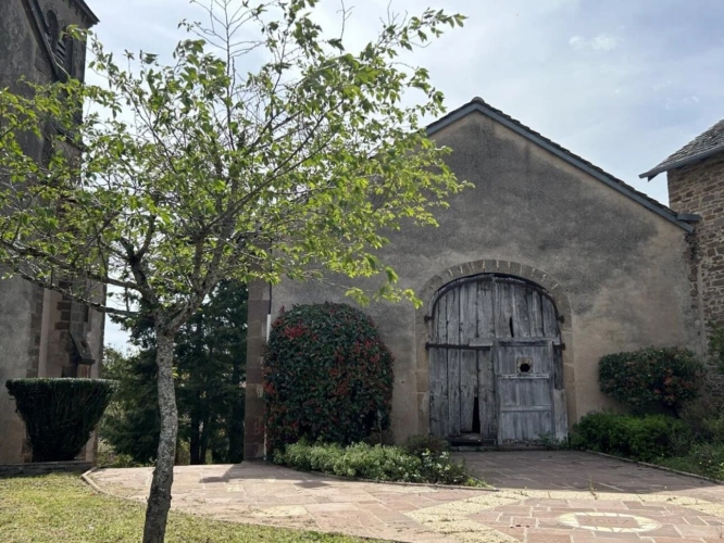Photos 3 - Touristique - Grange