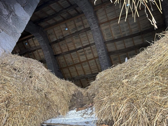 Photos 14 - Touristique - Grange