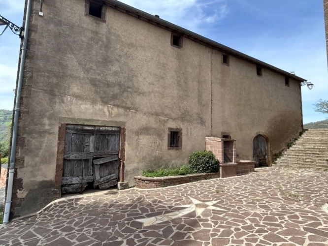 Photos 16 - Touristique - Grange