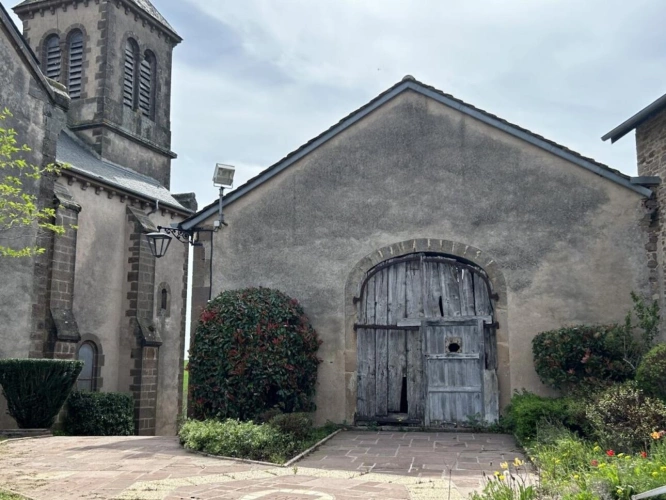Photos 18 - Touristique - Grange