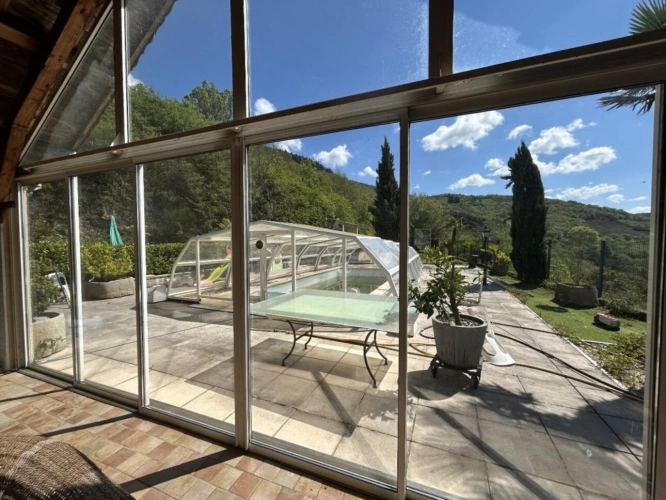 Photos 1 - Prestige - Demeure de ville et village