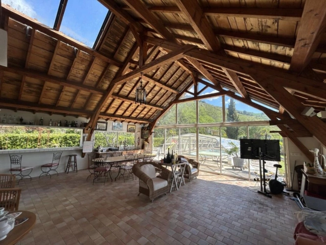 Photos 4 - Prestige - Demeure de ville et village