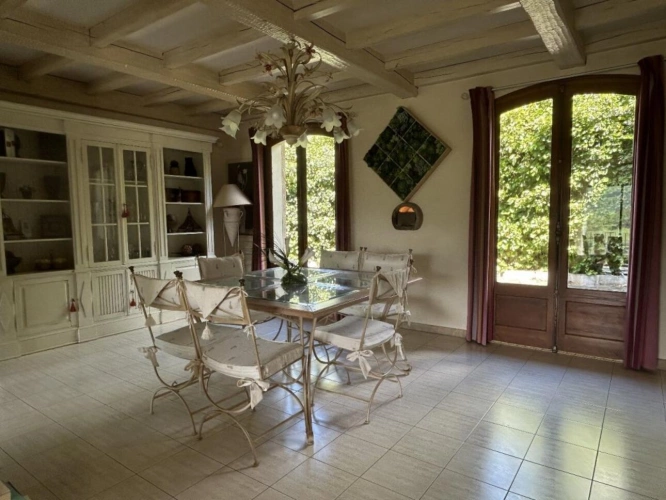 Photos 9 - Prestige - Demeure de ville et village