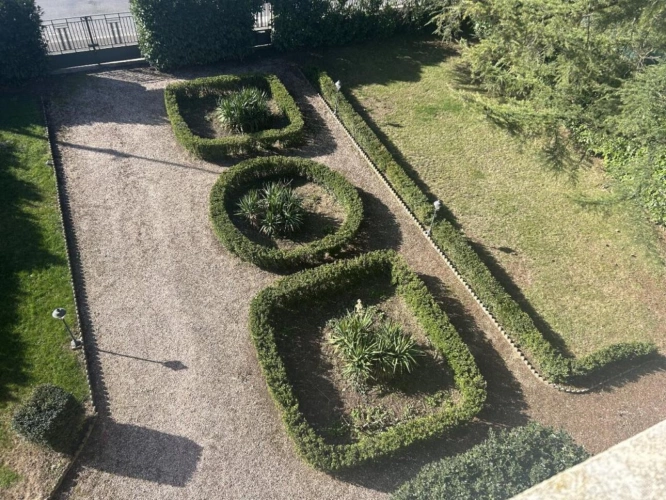 Photos 3 - Prestige - Demeure de ville et village