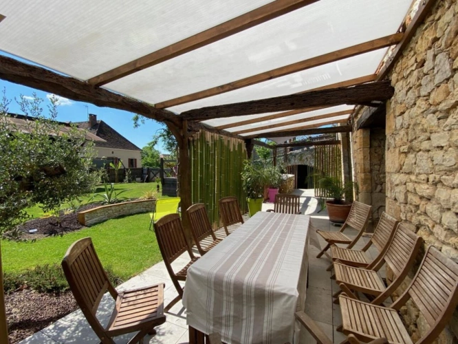 Photos 4 - Prestige - Grange