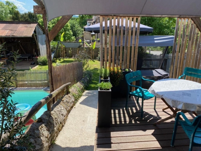 Photos 13 - Prestige - Grange