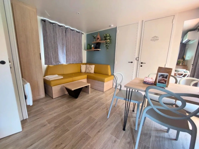 Photos 2 - Touristique - Camping *** très rentable avec piscine, bar et restaurant