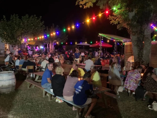 Photos 6 - Touristique - Camping *** très rentable avec piscine, bar et restaurant