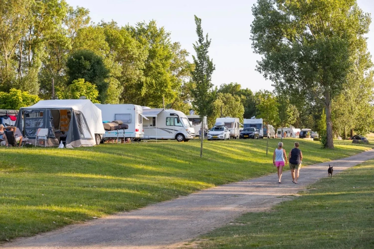Photos 7 - Touristique - Camping *** très rentable avec piscine, bar et restaurant