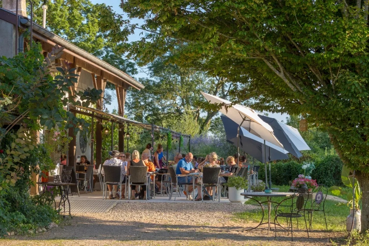 Photos 8 - Touristique - Camping *** très rentable avec piscine, bar et restaurant