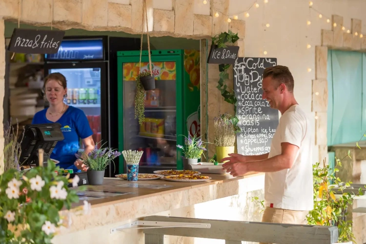 Photos 9 - Touristique - Camping *** très rentable avec piscine, bar et restaurant