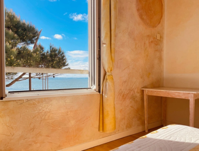 Photos 4 - Prestige - Propriete hotelière à vendre, 25 pièces proche de LA PLAINE SUR MER (44), terrasses, vue mer, potentiel, investissement, cote de jade, immeuble, boutique hotel, restaurant, café, belle époque