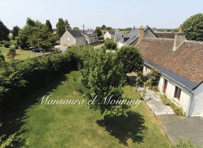 Photos 11 - Touristique - MAGNIFIQUE LONGERES DE CARACTERES AVEC GITES