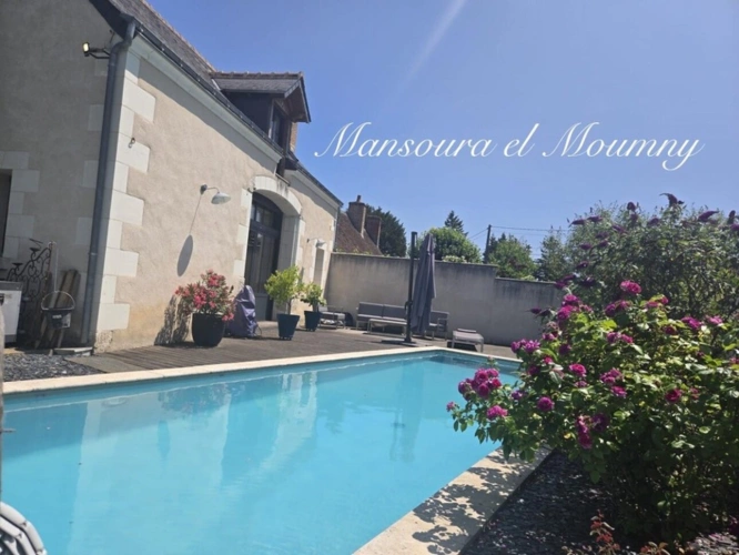 Photos 19 - Touristique - MAGNIFIQUE LONGERES DE CARACTERES AVEC GITES