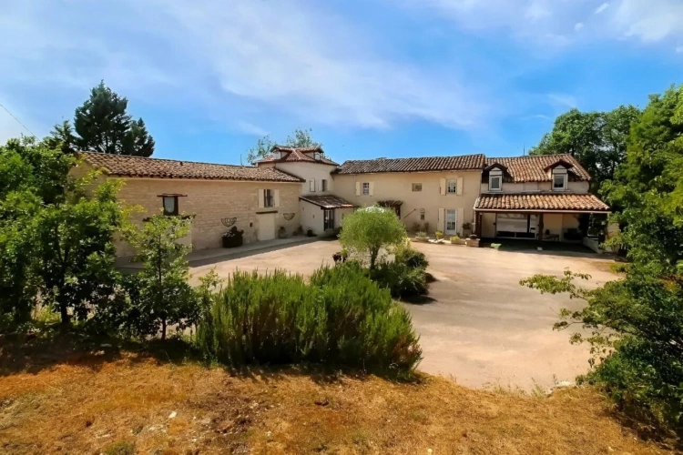 Photos 1 - Touristique - Propriété