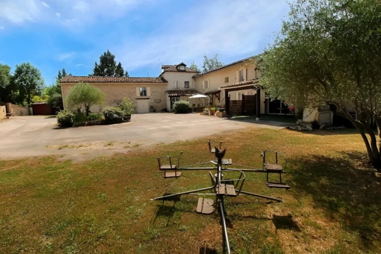 Photos 2 - Touristique - Propriété