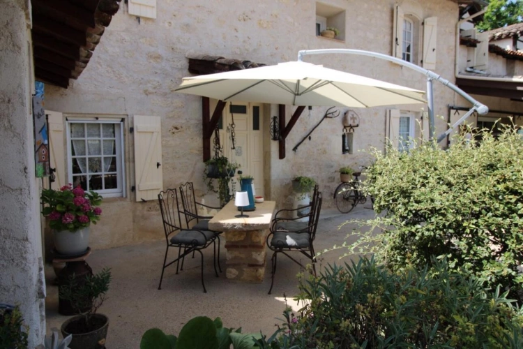 Photos 3 - Touristique - Propriété