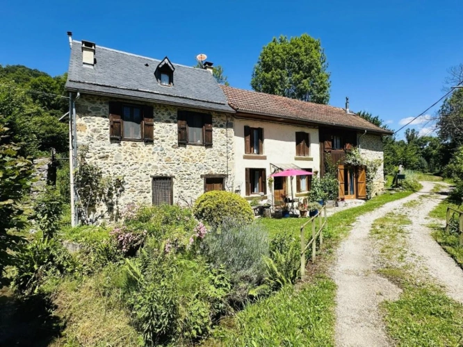 Photos 1 - Prestige - Maison