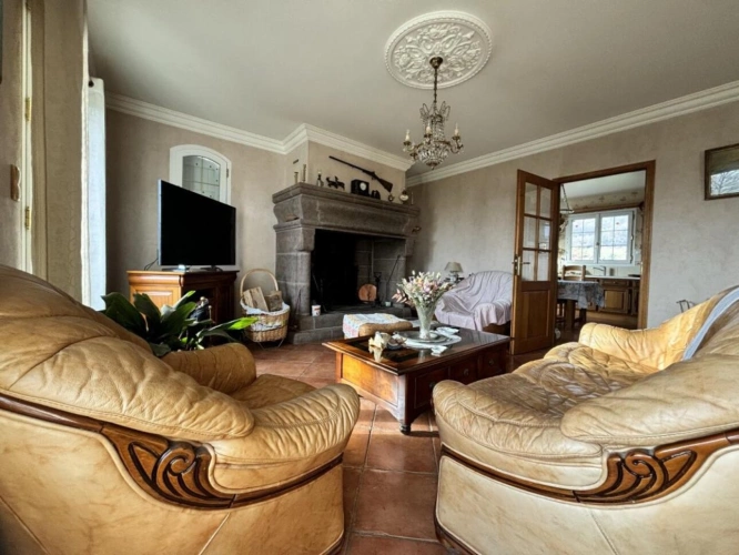 Photos 1 - Prestige - Maison de caractère