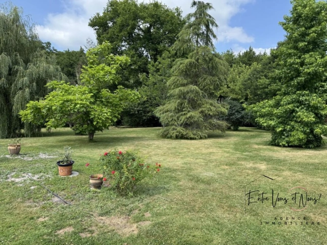 Photos 3 - Prestige - MAISON EN PIERRE