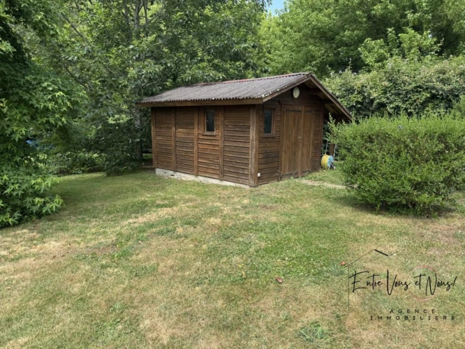 Photos 4 - Prestige - MAISON EN PIERRE