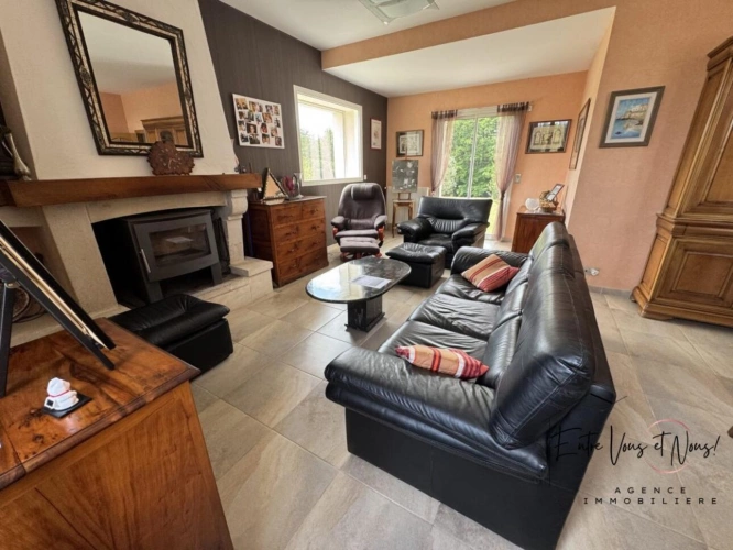Photos 5 - Prestige - MAISON EN PIERRE