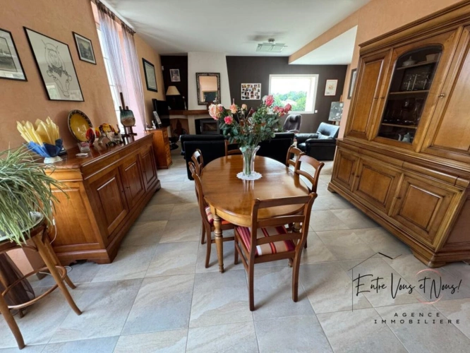 Photos 6 - Prestige - MAISON EN PIERRE