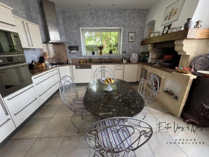Photos 7 - Prestige - MAISON EN PIERRE