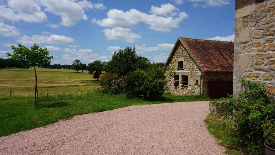 Photos 4 - Équestre - Propriété équestre avec 2 habitations rénovées sur 8 ha (