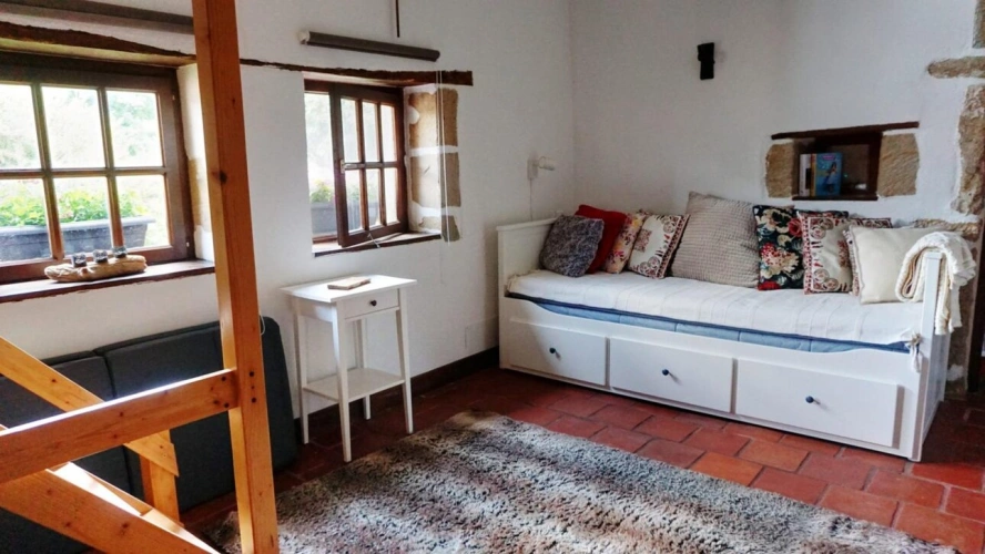 Photos 8 - Équestre - Propriété équestre avec 2 habitations rénovées sur 8 ha (
