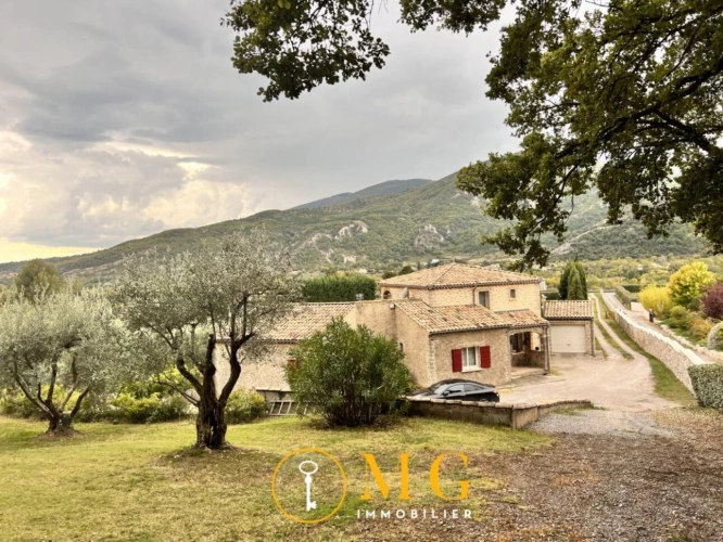 Photos 2 - Prestige - Maison de caractère
