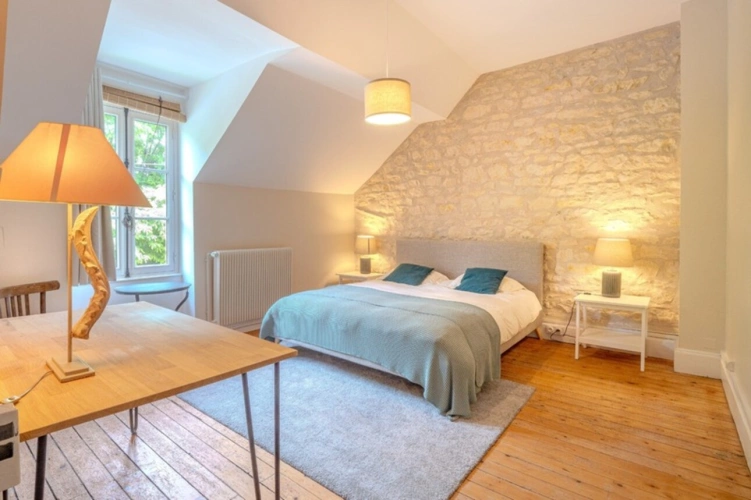 Photos 7 - Prestige - Manoir inscrit MH à vendre proche NEVERS (58)