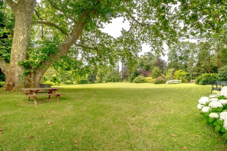Photos 11 - Prestige - Manoir inscrit MH à vendre proche NEVERS (58)