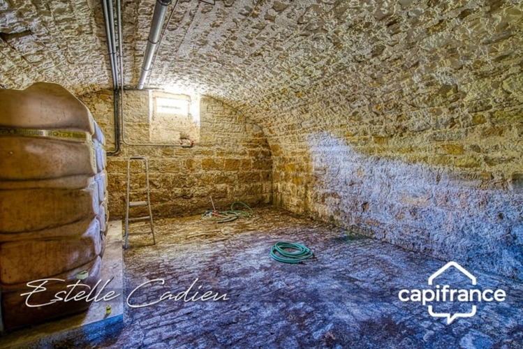 Photos 24 - Prestige - Propriété d’exception  – Château XIXe à CHANTONNAY (85)