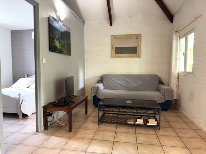 Photos 16 - Prestige - Magnifique propriété avec une villa, un studio et 6 bungalows à vendre LA RIVIERE (974)