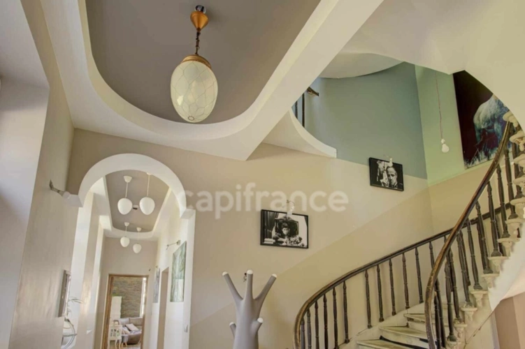 Photos 7 - Prestige - Château du XVIIIe siècle restauré avec possibilité de chambres d'hôtes proche d'Olhain