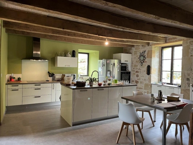 Photos 4 - Prestige - Maison de caractère