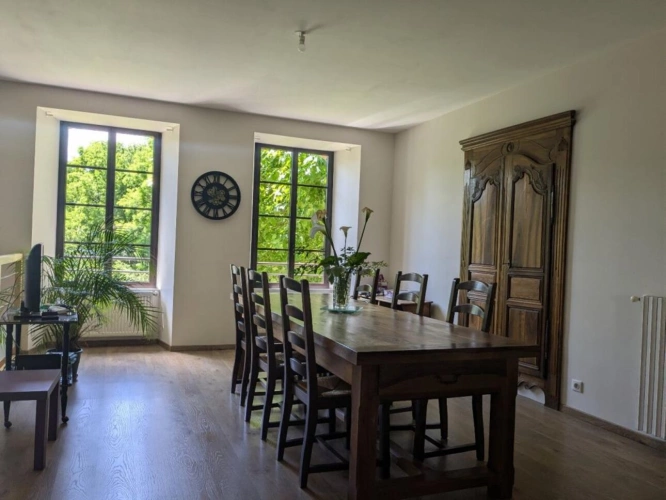 Photos 7 - Prestige - Maison de caractère