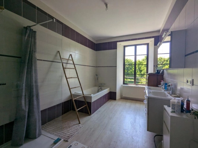 Photos 9 - Prestige - Maison de caractère