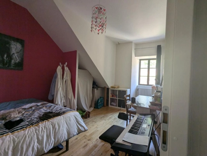 Photos 11 - Prestige - Maison de caractère